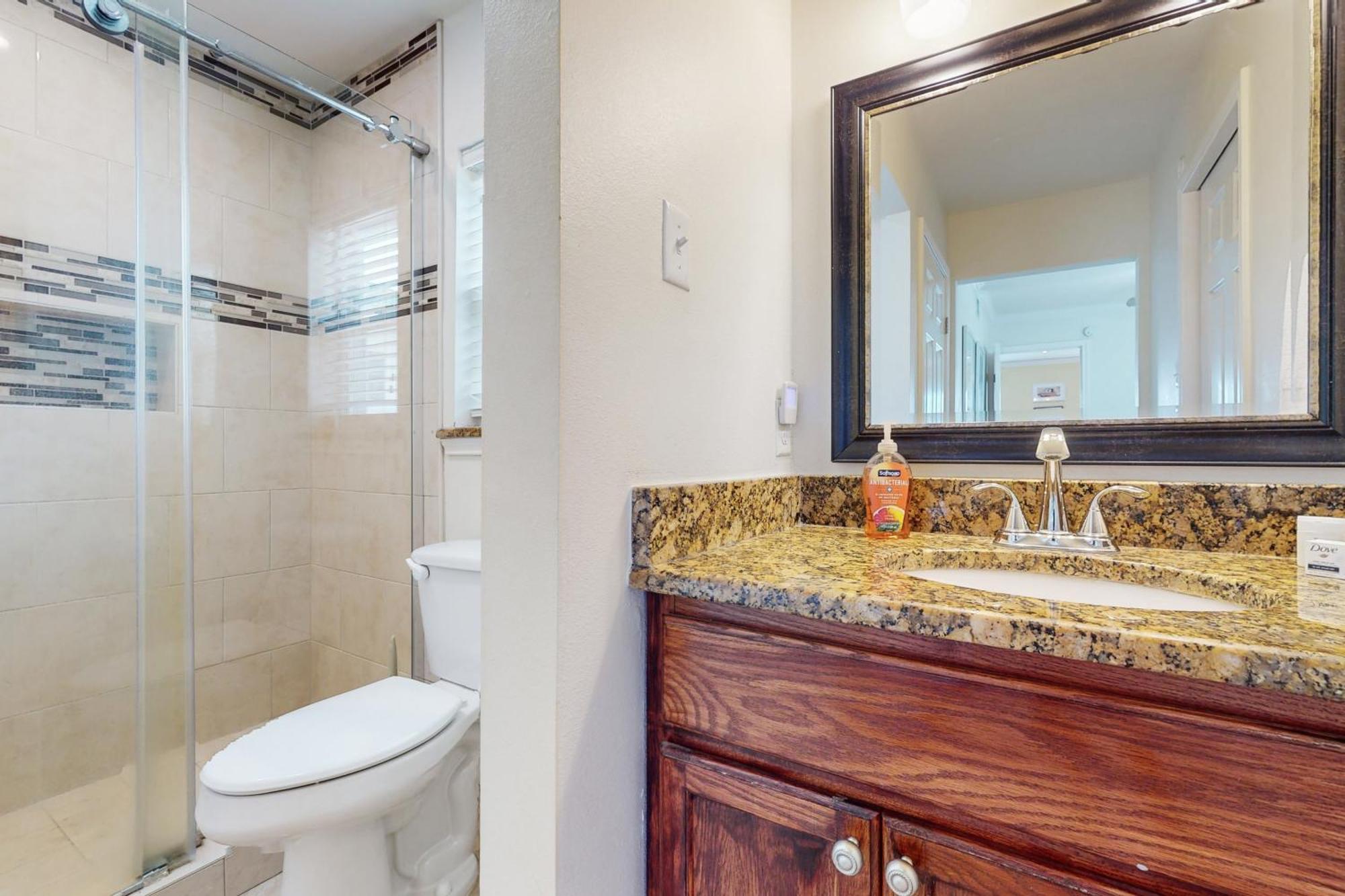 Fortuna Sea Brisas Condominiums #4 Corpus Christi Exterior photo
